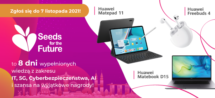 Program Seeds for the Future